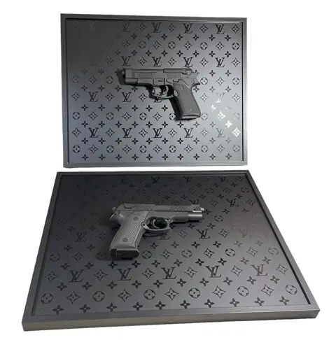 DALUXE ART - Louis vuitton x colt - Combi set