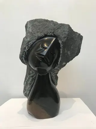 Lazarus Takawira (1952-2021) - In my deep thoughts
