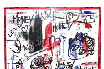 0xec6d0 (XX-XXI) - Cupidity