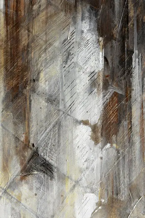 Fernando Arribillaga - Claustro Catedral de Barcelona