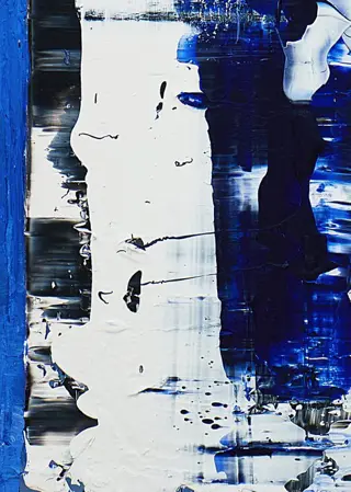Joanna Grzeskowiak - Le Grande Blue 06 - XXL