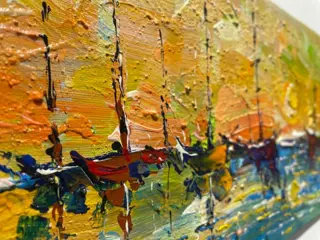 Viktor Fridrikh (1968) - Boats