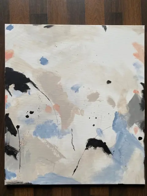 Andreea Zecheru - Sunshine