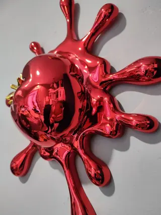 Sagrasse (1966) - Tomato Splat