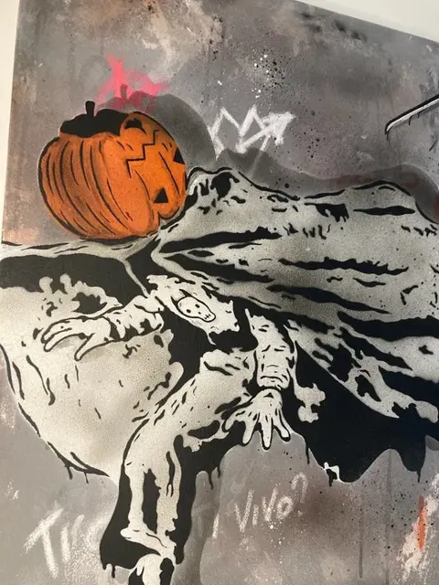 IPman - Trick or theft?