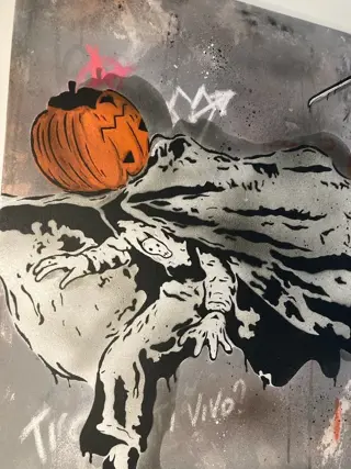 IPman - Trick or theft?