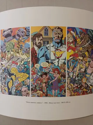 Errö (1932) - " Hall "