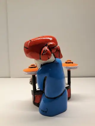 Herman Brood (naar) - De Drummer