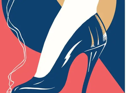 Never Made - Dress to unimpress