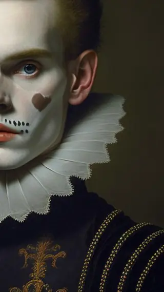 Slasky (1972) - Erlend ( A. I. )