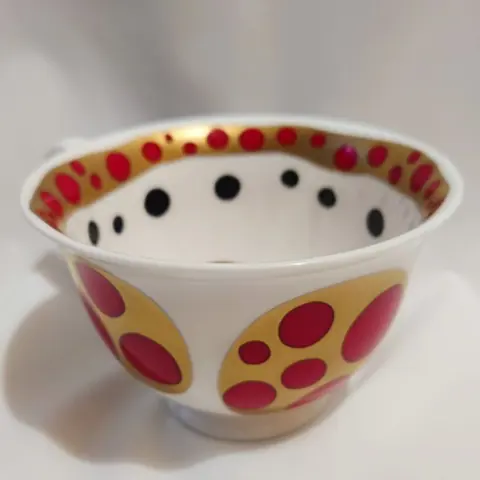 Yayoi Kusama (1929) - cloud