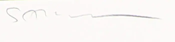 Gottfried Salzmann (1943) - New York