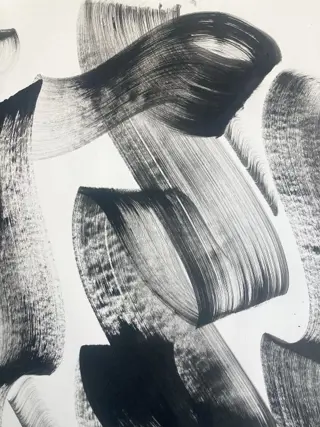 Harry Up - "Brush flow"