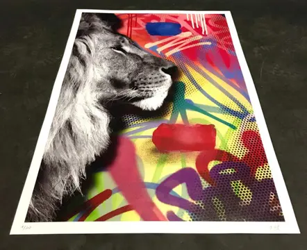 Socrate (1992) - Wild Style