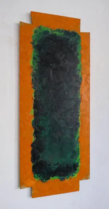Adolphe Lechtenberg - Kreuz II