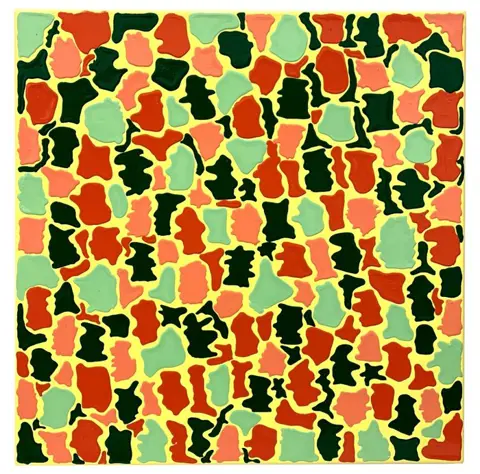 Padelah (1961) - Spring-(8-2-b)