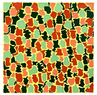 Padelah (1961) - Spring-(8-2-b)
