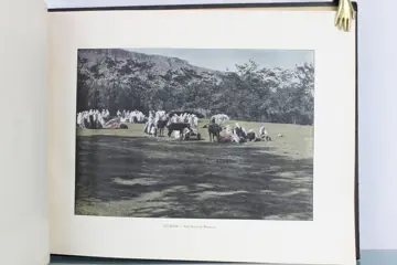 SN - Souvenirs De Voyages Aux Colonies - 1905