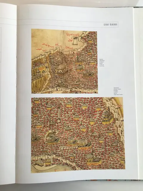 Piri Reis - 1513 World Atlas - 2013