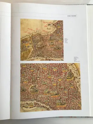 Piri Reis - 1513 World Atlas - 2013