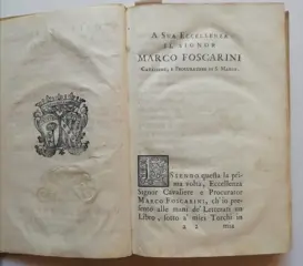 Storia generale de viaggi - 1751