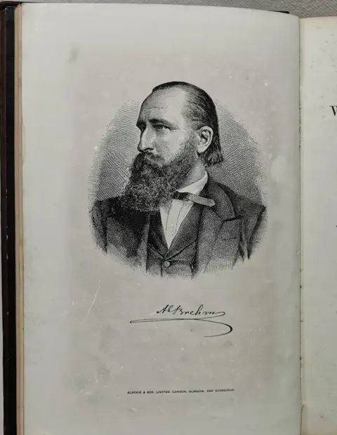 Alfred Edmund Brehm - From North Pole to Equator. Studies of Wild Life and Scenes in Many Lands - 1890
