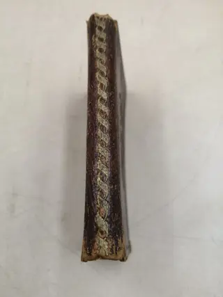 Les lacets de Venus. Almanach réimprimé par les soins de Mr Emile Liez - 1786