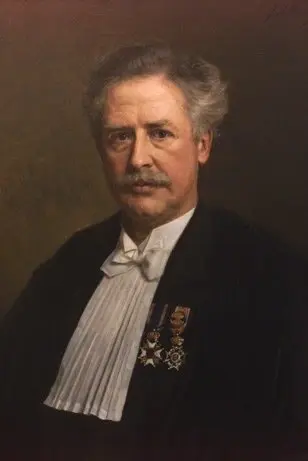 Herman Snellen - "Snellen-kaarten"-OPTOTYPI -1911/1924 + 8 dissertaties over het oog (1854 e.v.) - 1911/1884
