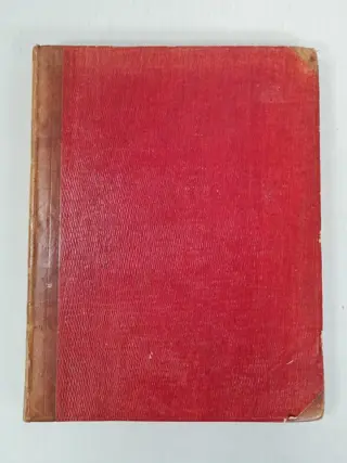 Arthur von Nordstern (Gottlob Adolf Ernst von Nostitz en Jänkendorf) - Sinnbilder der Christen - 1818