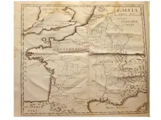 John Breval - Remarks on several parts of Europe 1726 - 1726