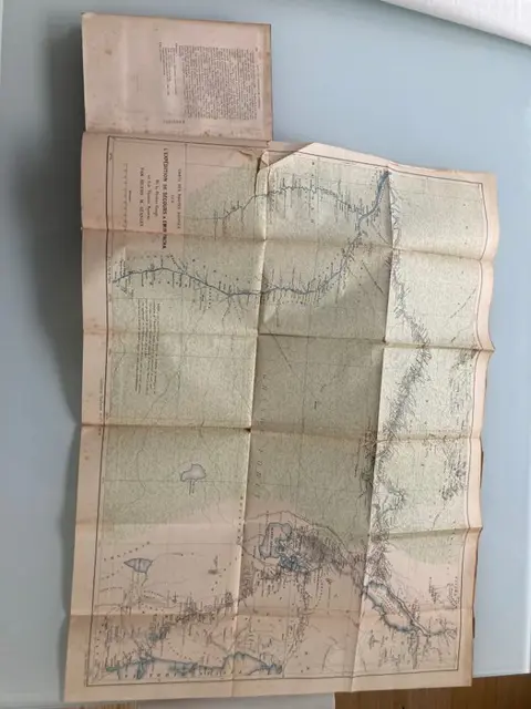 H. M. Stanley - Dans les tenebres de l’Afrique recherche, delivrance et retraite d’Emin Pacha - 1890