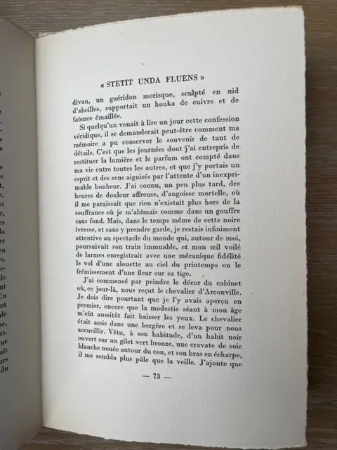 Yves Gandon / Paul Jarach - Zulme - 1946