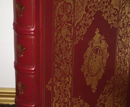 Braun & Hogenberg- Topographie - Antike Städteansichten - 1580/2006