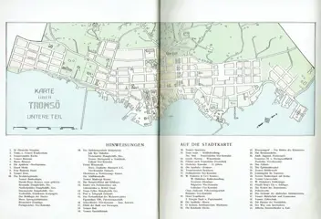 Anonym - Tromsö. Norwegen. - 1930