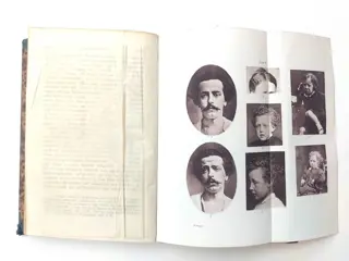 Charles Darwin: - Der Ausdruck der Gemüthsbewegungen bei dem Menschen und den Thieren. - 1874