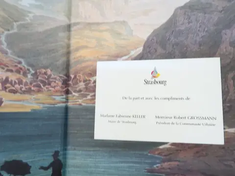 Roland Recht - Le Rhin. Vingt siècles d'art au coeur de l'Europe - 2001