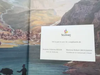 Roland Recht - Le Rhin. Vingt siècles d'art au coeur de l'Europe - 2001