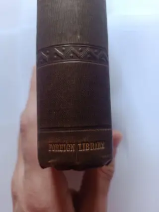 J. G. Kohl - Russia; St. Petersburg, Moscow; Kharkoff, Riga, Odessa; the German Provinces of the Baltic; - 1844
