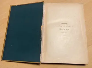 A. Schmelzer & H. Kuackfuss - Erzählungen aus der Sage und Geschichte des Mittelalters - 1888