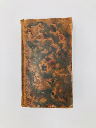 M. Thomas - Oeuvres de M. Thomas - 1773