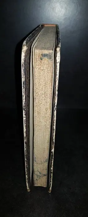 M. Le Roy - Du pronostic dans les maladies aigues - 1797