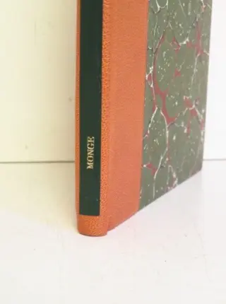 Gaspard Monge - [Recueil de 28 Planches pour la Géométrie descriptive] - 1820