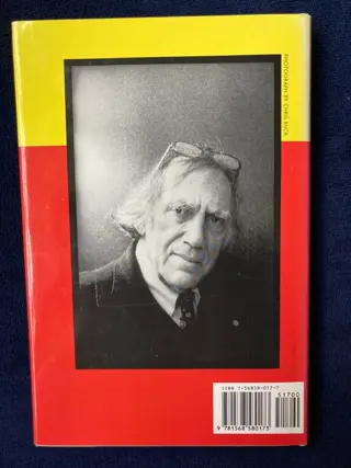 William M. Kunstler - My Life As a Radical Lawyer/Hints and Allegations: the world - 1994/1994