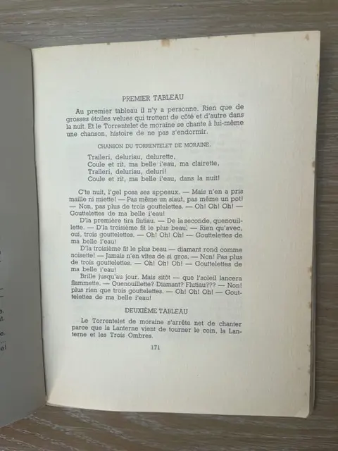 Samivel - L'Amateur D'Abimes - 1945
