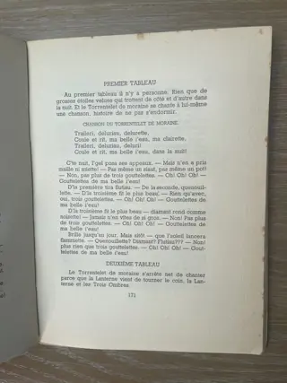 Samivel - L'Amateur D'Abimes - 1945