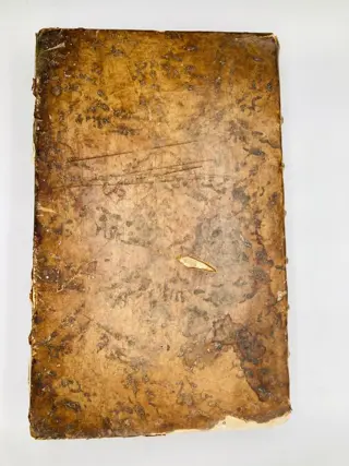 Lemaistre De Saci - Sainte Bible contenant l'Ancien et le Nouveau Testament - 1759