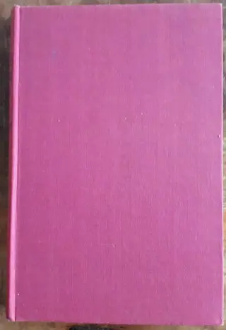 H.P. Lovecraft - The Case of Charles Dexter Ward - 1951