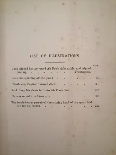 John Finnemore/W.H.C.Groome - Brother Scouts - 1911