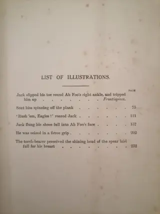 John Finnemore/W.H.C.Groome - Brother Scouts - 1911