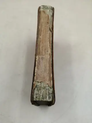 Petit Sècrétaire Fidèle et Discret - Les amusements de Paris. Almanach chantant pour les jolies Femmes qui ont de la raison - 1787